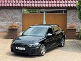 Audi A1 40 TFSI S line *Service Neu* - Audi A1 in Halle