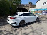 Kia ProCeed 1.6 CRDi Garantie 8-Fach neuer Motor TOP - Kia: 8