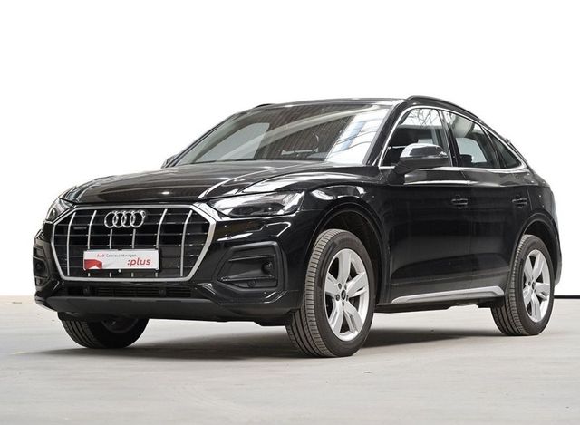 Jiný Audi Q5 SPB 40 TFSI quattro S tronic S line