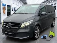Mercedes-Benz V -Klasse V300d EDITION kompakt/Navi+/ACC/Kamera