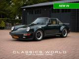 Porsche 911 Urmodell Targa - WTL Look! - Moss green meta - Porsche Gebrauchtwagen von 1976