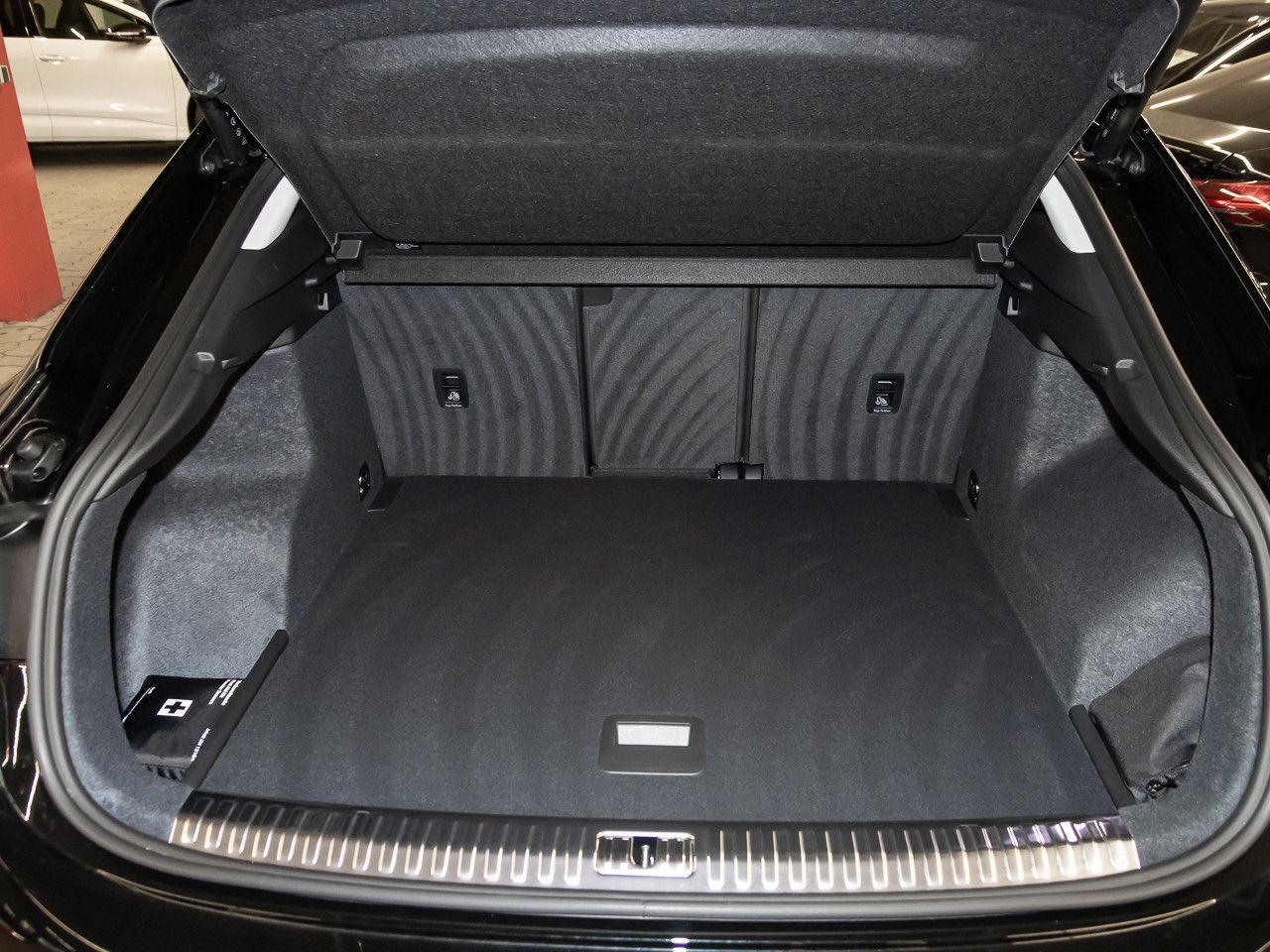 Audi Q3 - Bild 9