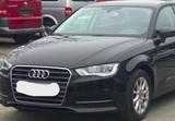 Audi A3 1,2 TFSI schwarz Model 8V Dreitüre... - Audi A3 mit Benzin-Antrieb: Kleinwagen, 1.8