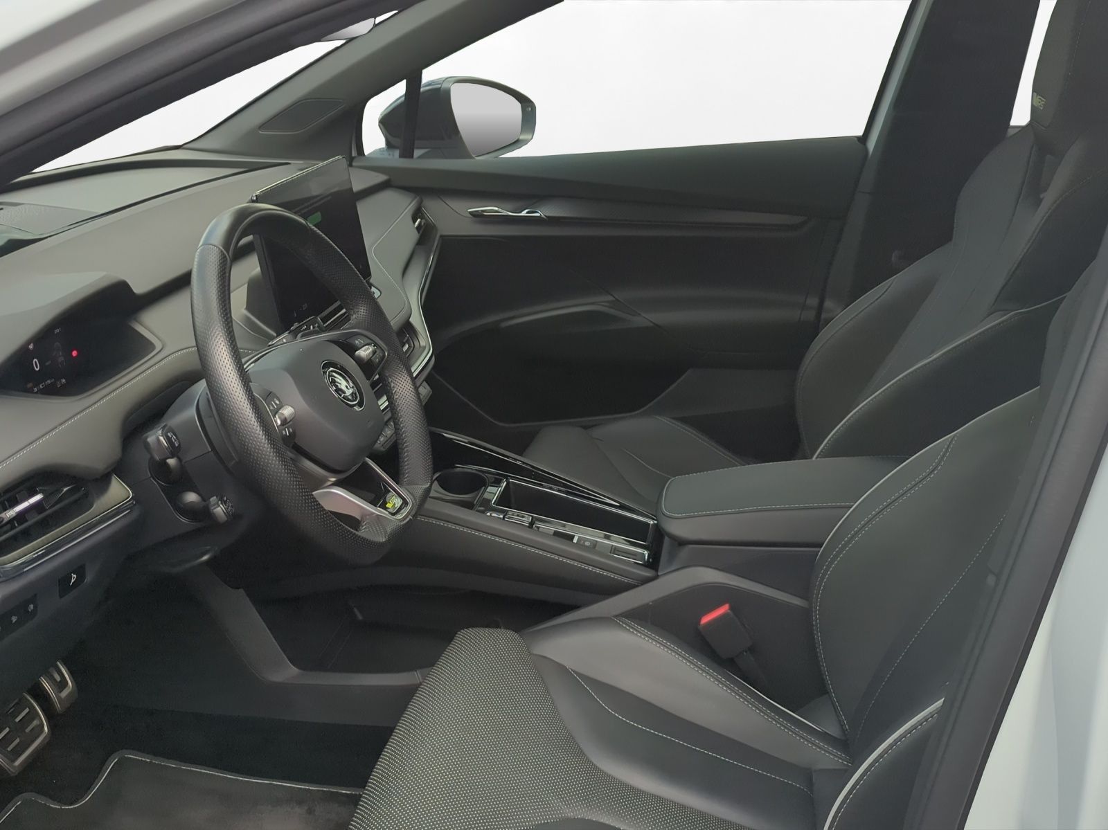 Skoda Enyaq - Bild 2