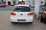 Volkswagen Golf 1.4 TSI Style-Schiebedach-PDC- 17" - Volkswagen Golf mit Benzin-Antrieb: 1.4