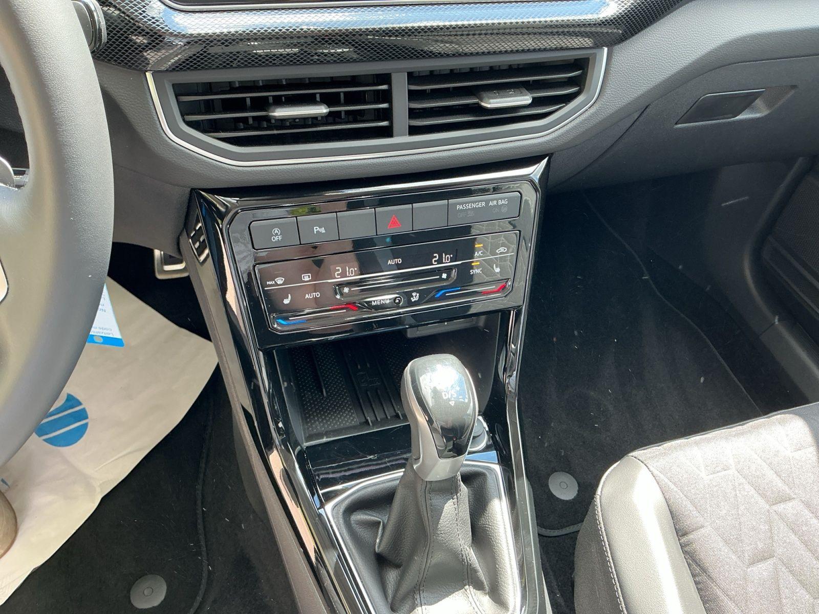Volkswagen T-Cross 1.0 TSI DSG Energy Navi LED Kamera, миниатюра 9