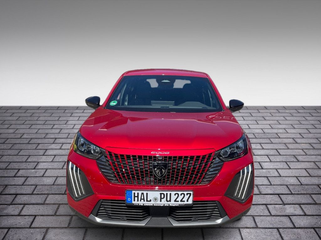 Peugeot 2008 - Bild 2