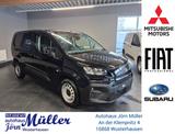 Fiat Doblo XL Multicab 131 AT8 - Fiat Doblo Multicab Gebrauchtwagen