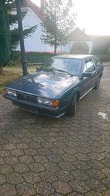 Volkswagen VW Scirocco 2 Scala - Volkswagen Scirocco aus 1990
