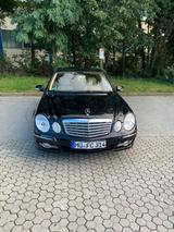 Mercedes-Benz Mercedes Benz E klass 420 cdi - Mercedes-Benz S 420 von privat