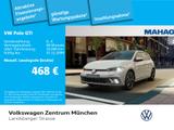 Volkswagen Polo GTI 2.0 TSI Navi|Leder|KeyLess|18"