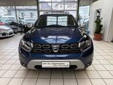 Dacia Duster II Prestige 1.Hand Navi DAB SHZ Rückfahrk - Dacia Duster in Wuppertal