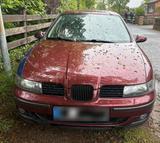 Seat SEAT Leon 1M 1.9 TDI 110 PS - Seat Leon aus 2003: 1.9