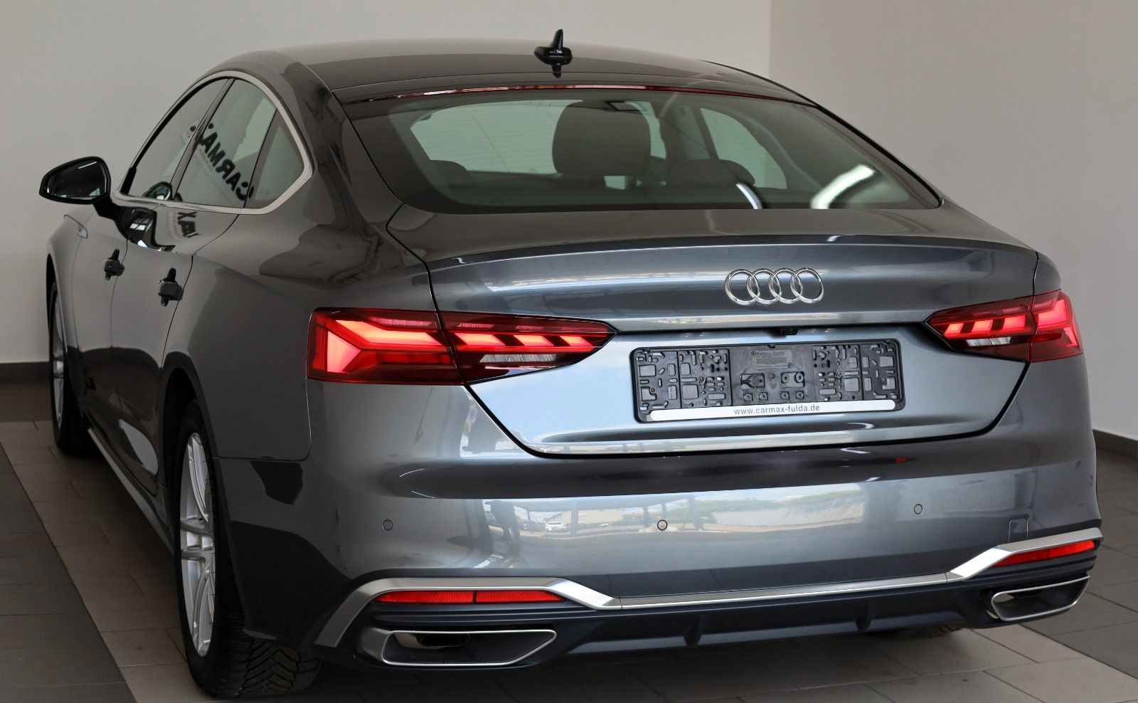 Fahrzeugabbildung Audi A5 Sportback 35 TFSI S line, Navi,LED,SH,Kamera