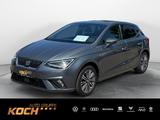 Seat Ibiza XCELLENCE 1.0 EcoTSI ACC*RFK*PDC*SHZ*Beats - Seat Ibiza: 1.0