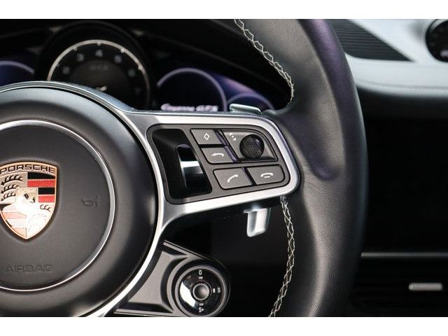 Porsche Cayenne GTS InnoDrive Head-Up Standh. Panorama foto 14
