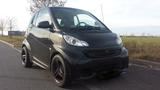 Smart ForTwo cabrio 0.8 cdi passion passion - Smart ForTwo mit Diesel-Antrieb: Kleinwagen, Automatik