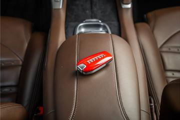 صورة مصغرة 18 لـ 2018 Ferrari GTC4LUSSO