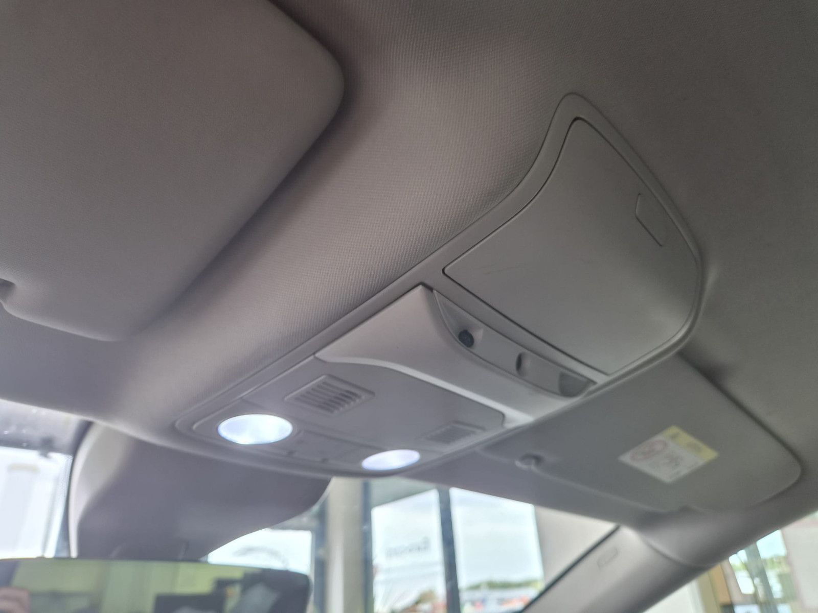 Fahrzeugabbildung SEAT Alhambra Style / KLIMA / MWST