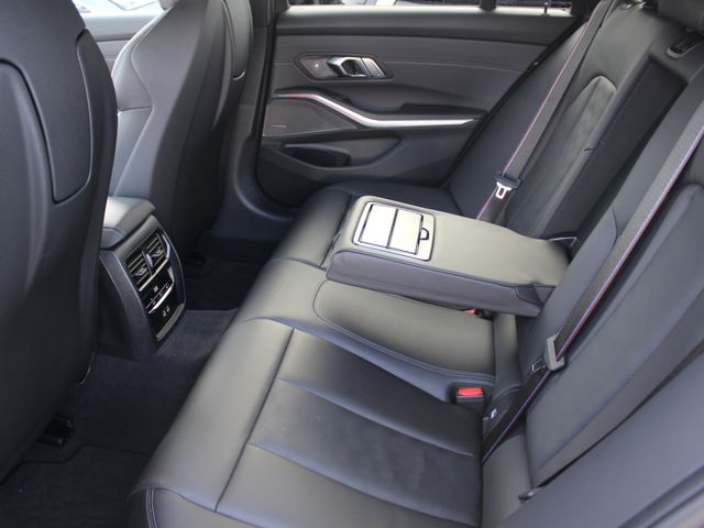 M3  Touring xDrive Competition M *dravitgrau*