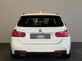 BMW 330d Touring M-Sport *HUD*Pano*Leder* - BMW 330 aus 2013