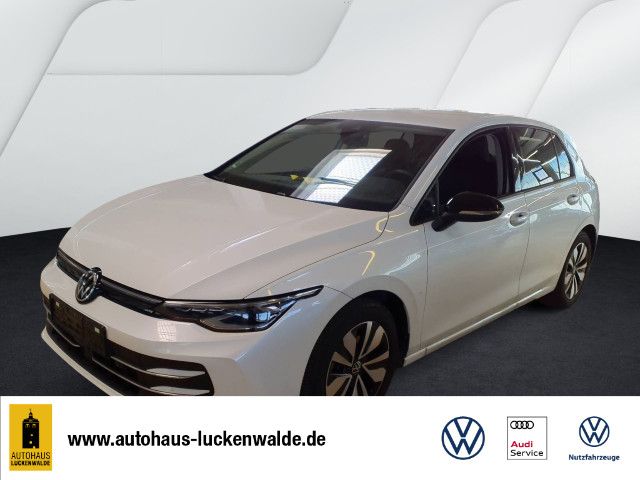 Volkswagen Golf VIII 1.5 eTSI Goal DSG *IQ-MATRIX*AHK*SHZ*