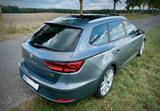 Seat Leon ST FR, Alcantara, Pano, Sound, 18"-Räder - Seat Leon: R 1p