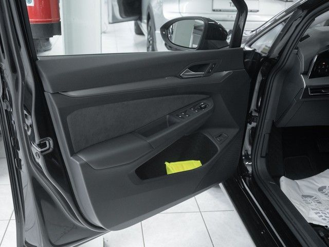 Golf Variant Style TDI DSG AHK Easy Open 8-fach