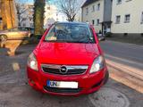 Opel Zafira B 1.8 Benzin | 140 PS | 7- sit... - Opel Zafira in Hagen