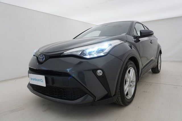 Toyota C-HR Hybrid Business BR495243 1.8 Full Hy