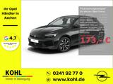 Opel Corsa Edition 1.2 Turbo 100PS Allwetter Tempomat