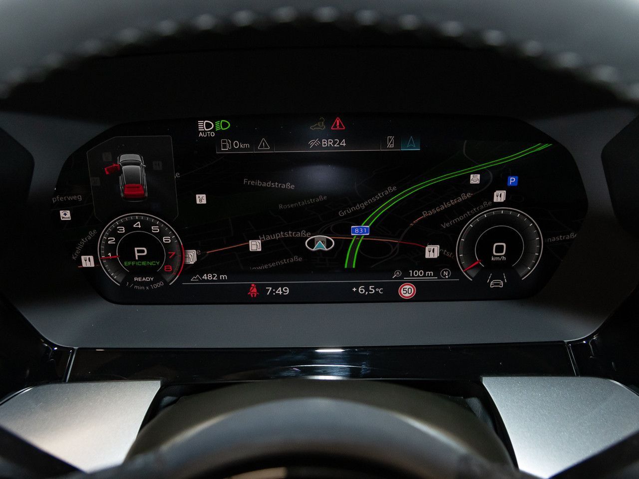 Audi A3 - Bild 19