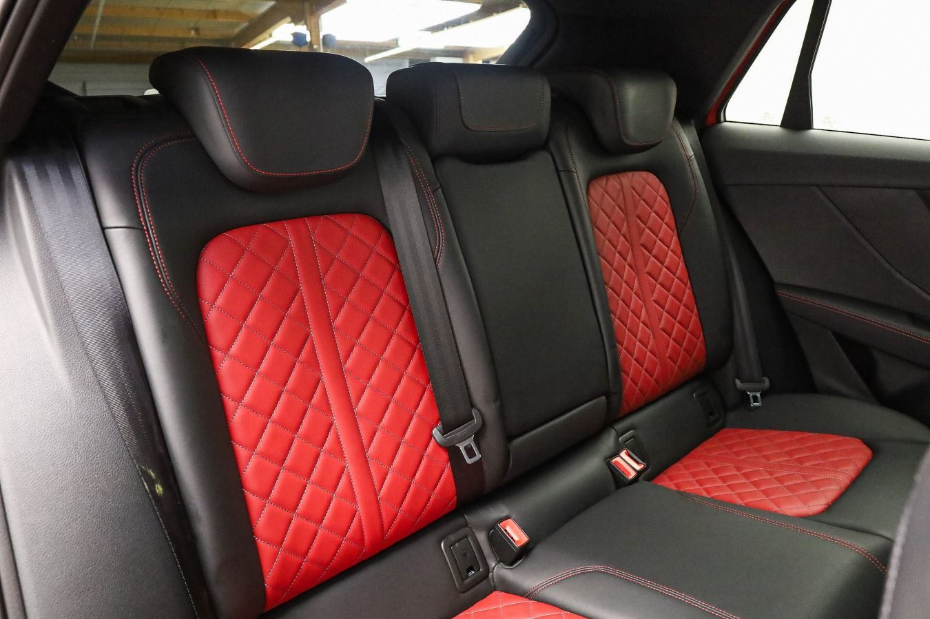 Audi SQ2 - Bild 21