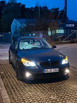 BMW E60 530xi(Allrad) 272ps tausch möglich - BMW 530 aus 2009