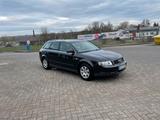 Audi A4 B6 1.9 TDI (130 PS) 6-Gang | TÜV N... - Audi A4 aus 2002: 1.9