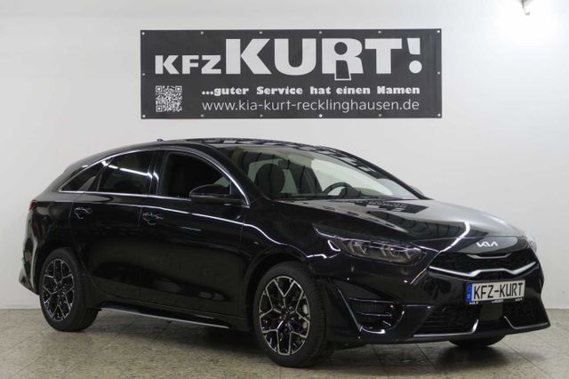 Kia Pro Ceed Shooting Brake 1.5 T-GDI DCT7 GT LINE!