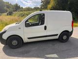Citroën Citroen Nemo - Citroën Nemo aus 2008