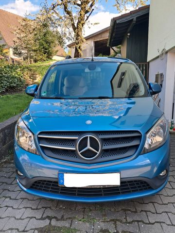 MERCEDES-BENZ Citan
