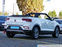 Volkswagen T-Roc - Vorschau Bild 14