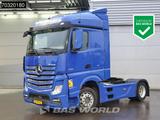 Mercedes-Benz Actros 1936 4X2 NL-Truck APK 03-2027 StreamSpace - Mercedes-Benz Truck