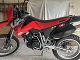KTM LC4 640 Enduro - KTM ENDURO 640 LC4