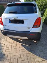 Chevrolet Trax 1.4T LT AWD LT Kamera,SHZ, PDC, Bluetooth  - Chevrolet Gebrauchtwagen von 2013