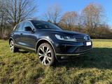 Volkswagen Touareg 3.0 V6 TDI Exclusive Edition AHK - Volkswagen Touareg Exclusive mit Diesel-Antrieb
