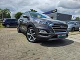 Hyundai Tucson Style 2WD - gebrauchte Hyundai TUCSON aus dem Jahr 2019