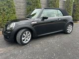 MINI Cabrio COOPER_S*Cabrio*Chilli* TÜV Neu