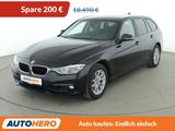 BMW 3er 320i Advantage Aut.*NAVI*LED*TEMPO*PDC* - BMW: 3er