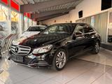 Mercedes-Benz E 350 E -Klasse Lim. E 350 BlueTec 4Matic - Mercedes-Benz E 350 Gebrauchtwagen in Hamburg