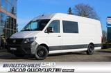 Volkswagen Crafter Mixto *lang-PLUS*Hochdach*6-Sitzer*RfKam - : Kombi, Hochdach
