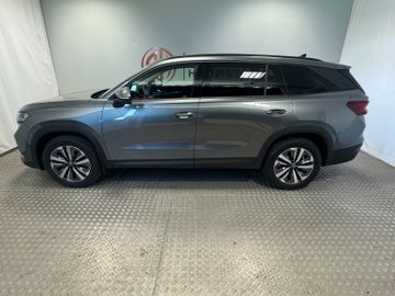 Fahrzeugverkauf 5 Skoda Kodiaq 1.5 TSI Selection Matrix+7-Sitze+AHK
