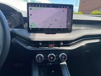Skoda Superb - Vorschau Bild 16